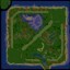 海贼王-新世界[1.9正式版] - Warcraft 3 Custom map: Mini map