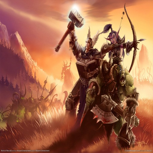 (1)Jungle Wars - Warcraft 3: Custom Map avatar