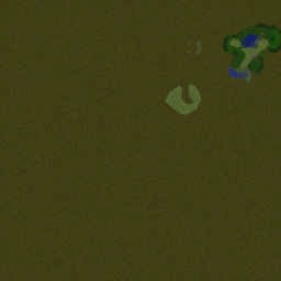 1.Terror Rising - Warcraft 3: Custom Map avatar