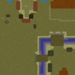 1v1 - Warcraft 3: Custom Map avatar