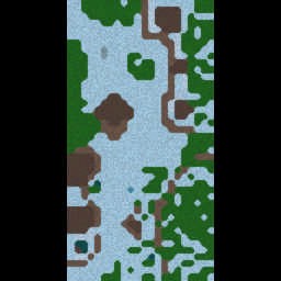 1.Village - Warcraft 3: Custom Map avatar