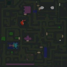 誰是異形? 完整版 2.07A - Warcraft 3: Custom Map avatar