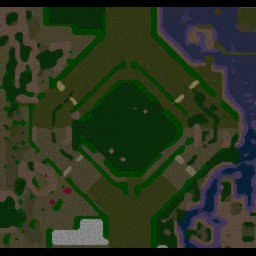 半人之戰2.0c版本 - Warcraft 3: Custom Map avatar