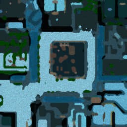 木叶传说—2.11 - Warcraft 3: Custom Map avatar