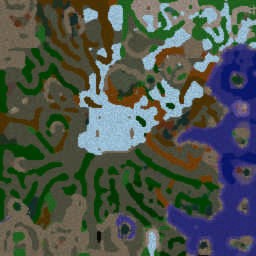 의천도룡기 시즌2.8 Easy - Warcraft 3: Custom Map avatar