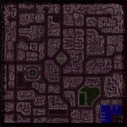死亡之夜2 最终 简单版 - Warcraft 3: Custom Map avatar