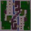 (2) DeathCity - Warcraft 3 Custom map: Mini map