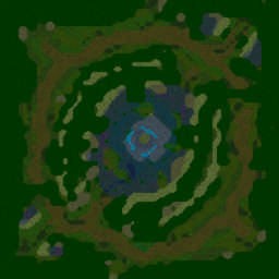 (2) Enchanted Glade - Warcraft 3: Custom Map avatar