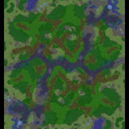 Fairy Tale - Warcraft 3: Custom Map avatar