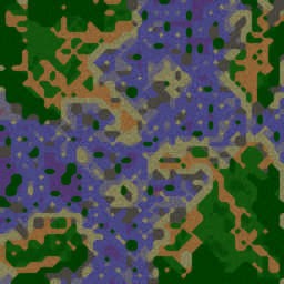 (2) Flash Flood Isles V.1 - Warcraft 3: Custom Map avatar