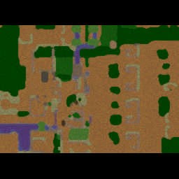 2 Great Human Kingdoms - Warcraft 3: Custom Map avatar