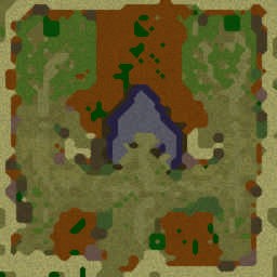 [2] Gregorias Tomb - Warcraft 3: Custom Map avatar