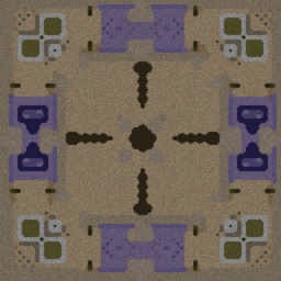 2 IN 4 WARDEN v2.3 - Warcraft 3: Custom Map avatar