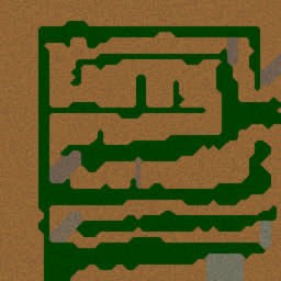 2-Mann Dungeon v.1.0 - Warcraft 3: Custom Map avatar