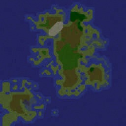2 Palas1.3 - Warcraft 3: Custom Map avatar