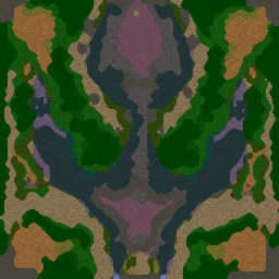 (2) Sanctuary - Warcraft 3: Custom Map avatar