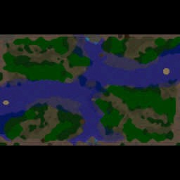 (2) Shallow Connection - Warcraft 3: Custom Map avatar