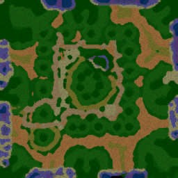(2) Tierras Olvidadas - Warcraft 3: Custom Map avatar