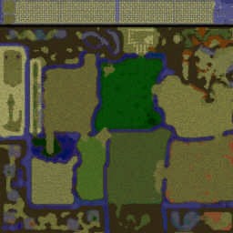 [뉴 녹시리안2] URUMvol7J - Warcraft 3: Custom Map avatar