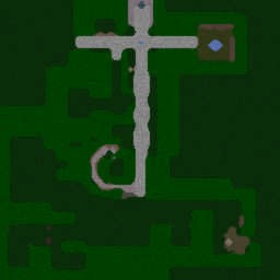 2 V 2 Terenas vs The hord - Warcraft 3: Custom Map avatar