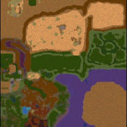 西部荒野2 v2.03d - Warcraft 3: Custom Map avatar
