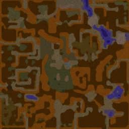 언더월드2-<에볼루션> Ver 1.5 - Warcraft 3: Custom Map avatar