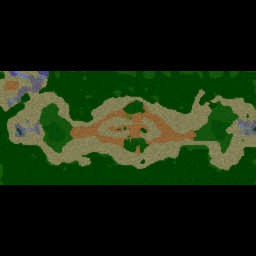 2 ways conquer - Warcraft 3: Custom Map avatar
