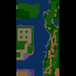 2 - Zničte Garitose - Warcraft 3: Custom Map avatar