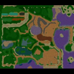 20 Area monster - Warcraft 3: Custom Map avatar