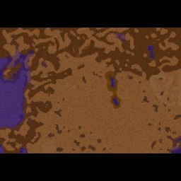 2007 World War Iraq 0.97 - Warcraft 3: Custom Map avatar