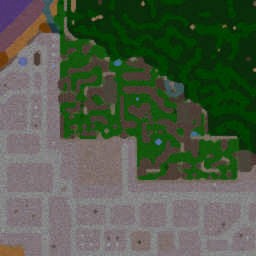 2012 - Warcraft 3: Custom Map avatar