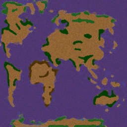 2012 The World Before Dec 21st - Warcraft 3: Custom Map avatar