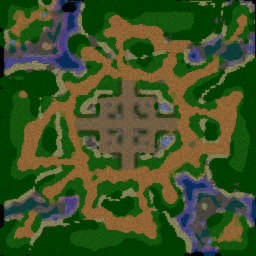 2015年LT3C友谊赛报名图r - Warcraft 3: Custom Map avatar