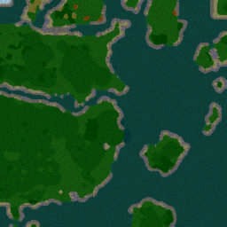 2016 - Warcraft 3: Custom Map avatar