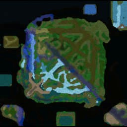 异世纪传说∏-纷争【2.0B】 - Warcraft 3: Custom Map avatar
