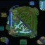 异世纪传说∏-纷争 Warcraft 3: Map image