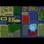 海贼王-时代的变迁2.1正式版 - Warcraft 3 Custom map: Mini map