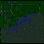水晶之脊 Warcraft 3: Map image