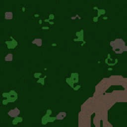 22 - Mision 1 - Warcraft 3: Custom Map avatar