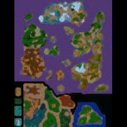 22 PACbI 1.6 - Warcraft 3: Custom Map avatar