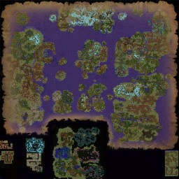 23 Race Classic 3.4Z OBT - Warcraft 3: Custom Map avatar