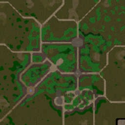 二战-柏林巷战2.3简体 - Warcraft 3: Custom Map avatar
