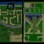 妖精的尾巴:六魔将军 - Warcraft 3 Custom map: Mini map