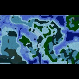 24 GOBLIN TINKERS 2.0 - Warcraft 3: Custom Map avatar