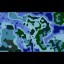 24 GOBLIN TINKERS - Warcraft 3 Custom map: Mini map