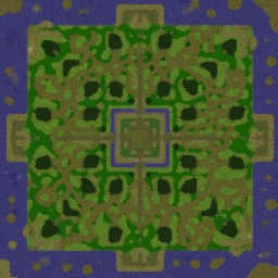 (24) Tuxion's Great Naga v4.4 - Warcraft 3: Custom Map avatar