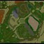 动漫の战[2.45]回归正式版r - Warcraft 3 Custom map: Mini map