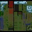 校园修神录2.5-众神降临 - Warcraft 3 Custom map: Mini map