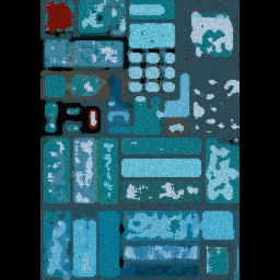 仙剑奇侠传（征途2.5） - Warcraft 3: Mini map