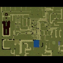 26-ABBAS-SAFI-04 - Warcraft 3: Mini map